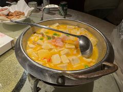 -涌上外婆桥(南塘店)