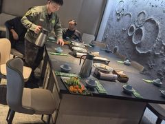 -战友蚝情烧烤工场(嘉华店)