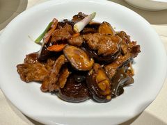 -老客站酒楼(金花南路店)