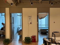 -席仁堂推拿按摩脊柱调理(世纪科贸大厦店)