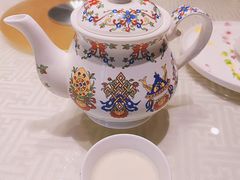 -敏珠拉姆藏餐·南京厨房(富春江东街店)