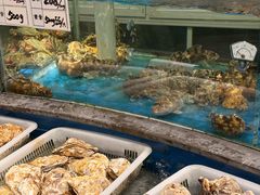-万盛合(渔人码头店)