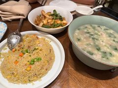 -佘山世茂艾美·御珍轩中餐厅