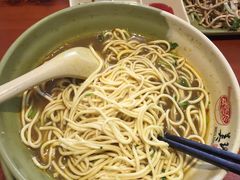 -美玲拉面(鞍山西道店)