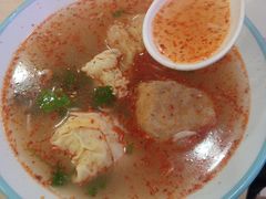 -小杨生煎(成山巴黎春天店)