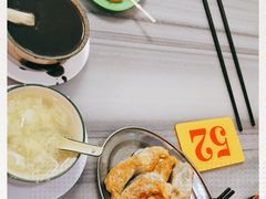 -芬芳甜品(同福路店)