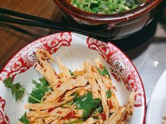 -味上湘菜馆(岳麓山店)