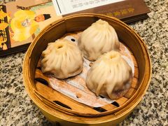 天王烤鸭包-南京大牌档(苏州中心店)