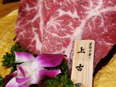 -黑牛の店·和牛烧肉(合生汇店)