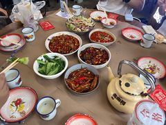 -老三样·旧食新味(万寿宫店)