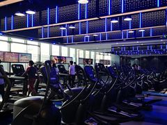 -威仕顿健身游泳(御锦城店)