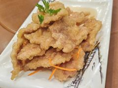 -春發合饭庄