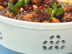-玉林烤鸭店(定福庄店)