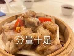 -金城大酒店-中餐厅(汾江中路店)