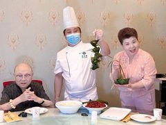 -南来顺饭庄·清真(南菜园店)