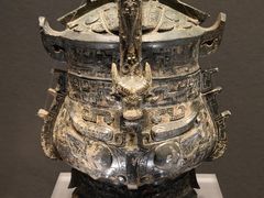 -广西壮族自治区博物馆