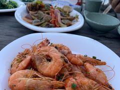 -这片海·海景餐厅(博鳌店)