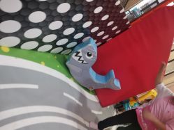 -动力星球家庭亲子游乐中心