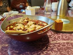 -渝乡人家(和平里店)