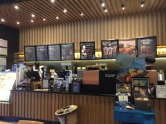 -星巴克臻选(舟山凯虹广场店)