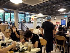 -二楼老店重庆鸡公煲(真光路店)