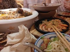 -鸽子窝(宋庄店)