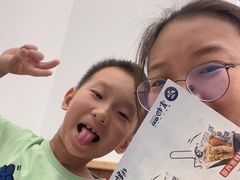 -雲物·云南小馆(好悦天地店)