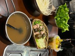 -小螺大作·螺蛳粉火锅(林和西店)