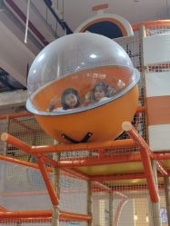 -动力星球家庭亲子游乐中心