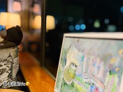 -咖法森林·咖啡  酒吧(天河店)