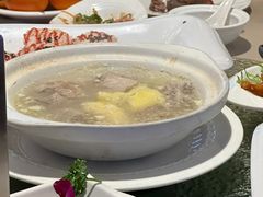 -庄氏祥记家常食府(国瑞建材家居博览中心店)