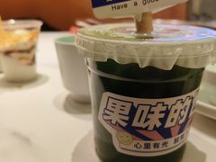 -黄记煌三汁焖锅(新佳丽江汉路店)