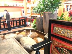 -老客家·客家菜(万达店)