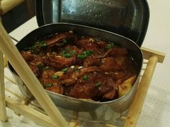 -渔娘渔家丹东海鲜(东直门店)