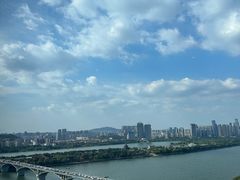 -长沙国金中心异国印象酒店