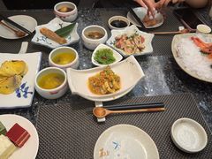 -菊上料理(蜀山银泰百货店)