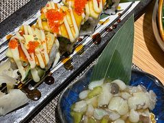 -樱之味精致料理融合餐厅