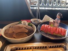 -大隐·成都火锅Bistro(合生麒麟新天地店)