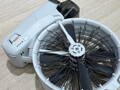 -DJI大疆(深圳华强北曼哈授权体验店)