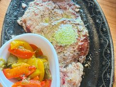 -萨莉亚意式餐厅(深圳北站店)