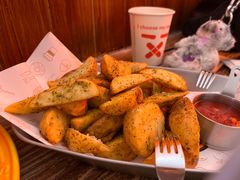 -Catch Bagel(芳草地店)