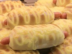 -味多美蛋糕(通州店)