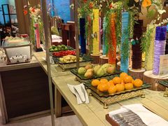 -金海湾自助餐厅(金陵饭店)