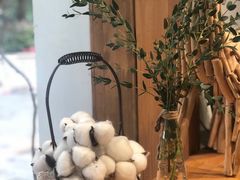 -COTTON CAFE(德信·中外公寓店)