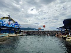 -海南分界洲岛旅游区