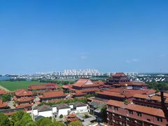 -皇罗禅寺