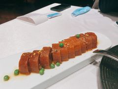 -杭州新新饭店·1913餐厅