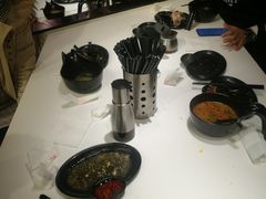 -小杨生煎(龙之梦购物中心店)