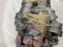 -青蓬蒸汽海鲜·深圳老字号·团建聚会(壹方城店)