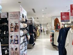 -优衣库(重庆沙坪坝印象汇店)